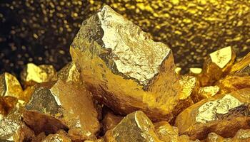 gold